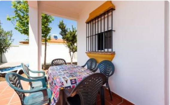 Bellavista De Conil Holiday home *