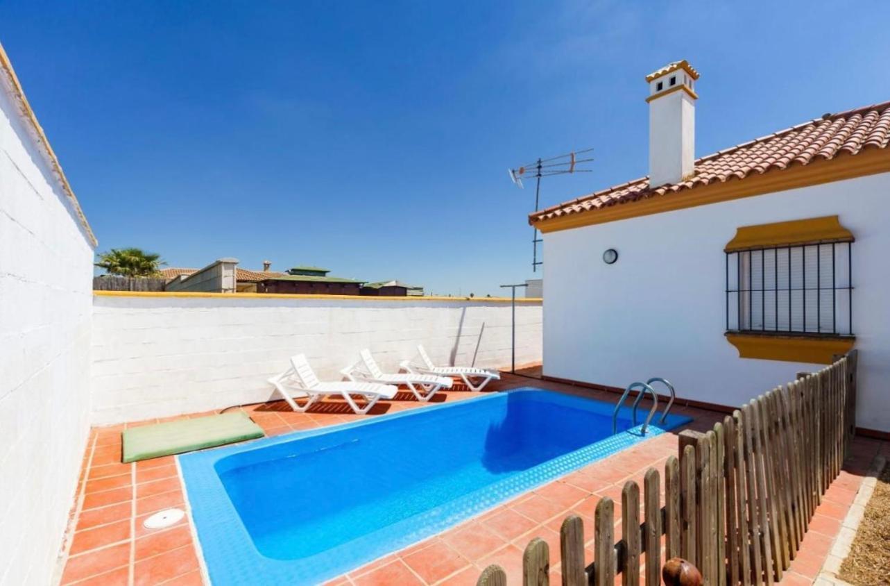 Holiday home Bellavista De Conil