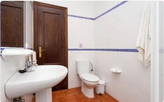 Holiday home Bellavista De Conil