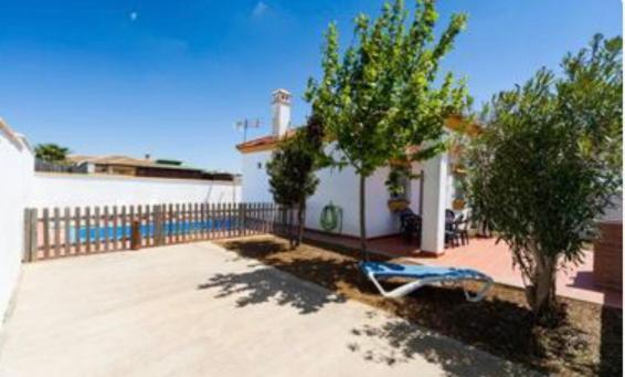 Bellavista De Conil Holiday home Conil De La Frontera