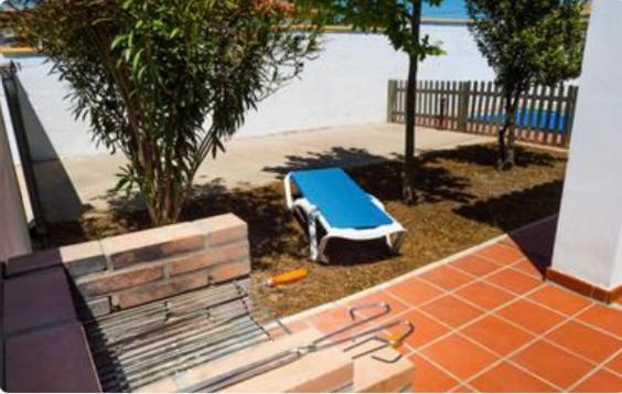 Bellavista De Conil Holiday home
