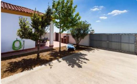 Holiday home Bellavista De Conil Conil De La Frontera