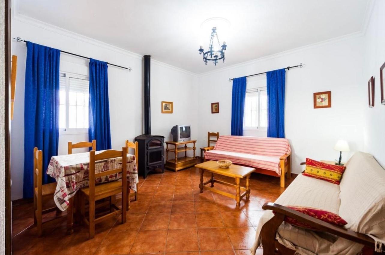Bellavista De Conil Holiday home *