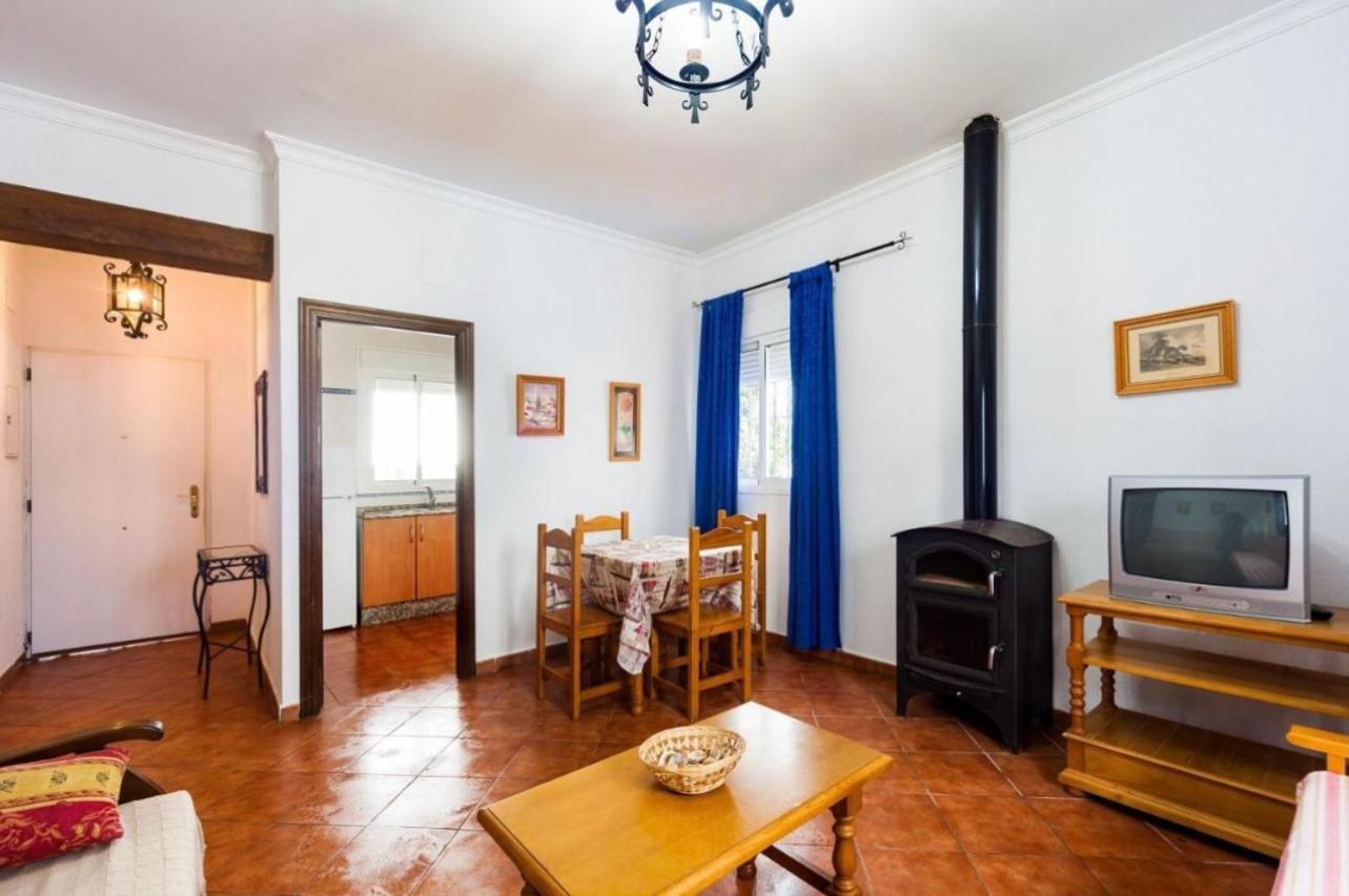 Holiday home Bellavista De Conil Conil De La Frontera