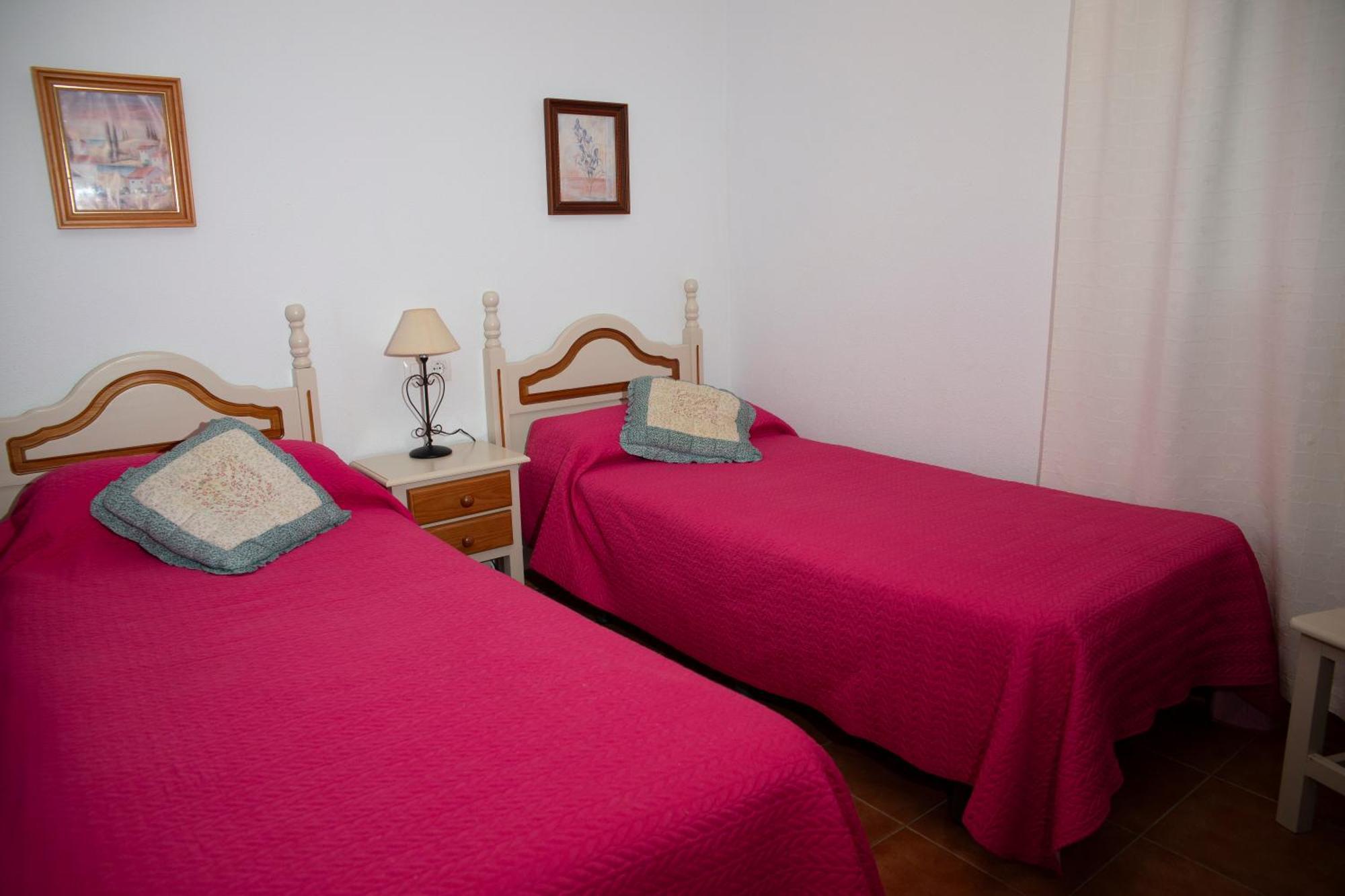Bellavista De Conil Holiday home *