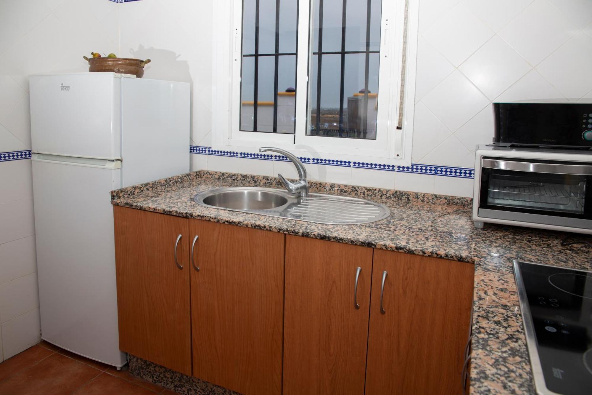 Bellavista De Conil Holiday home *