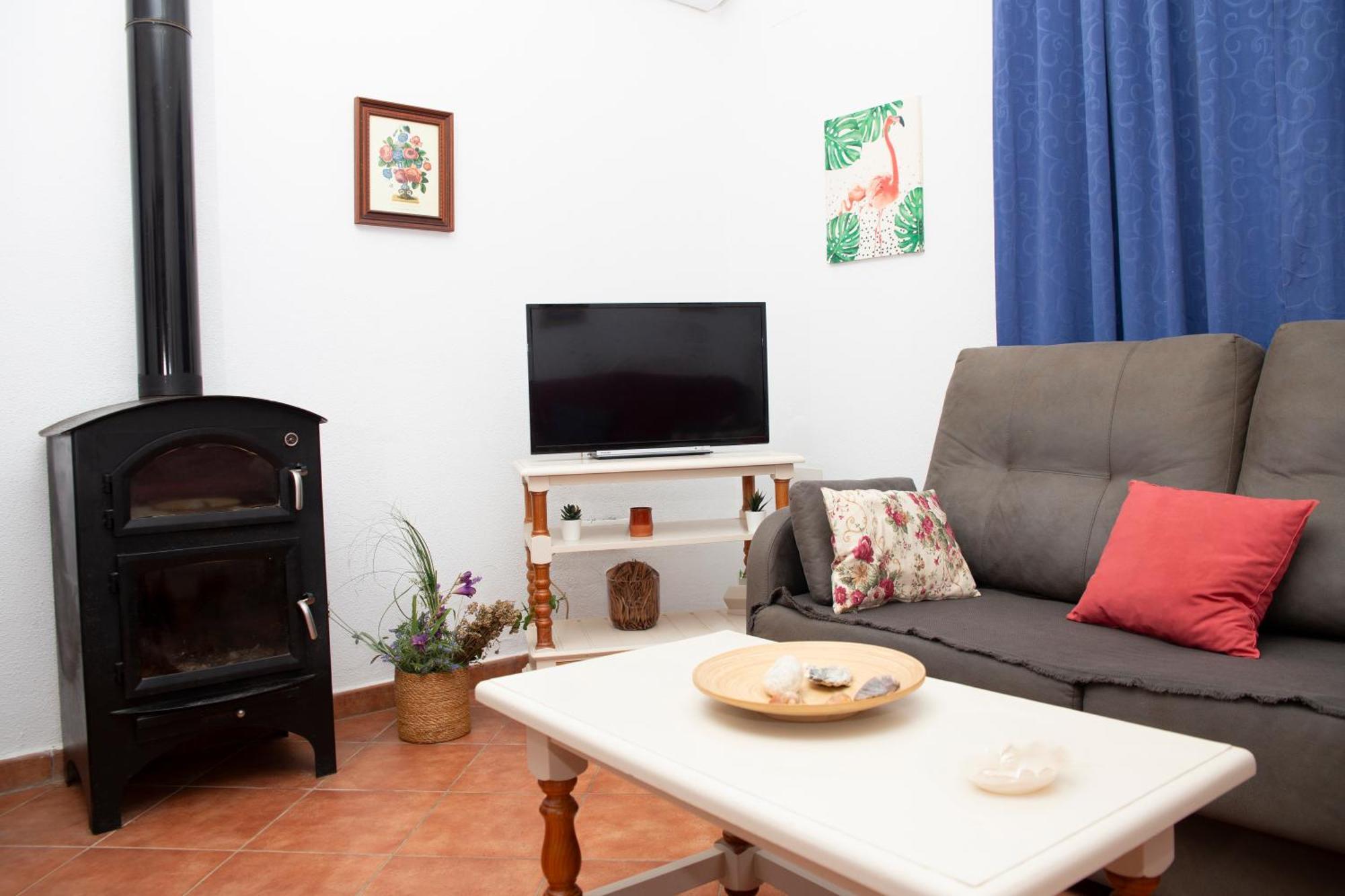 Bellavista De Conil Holiday home *